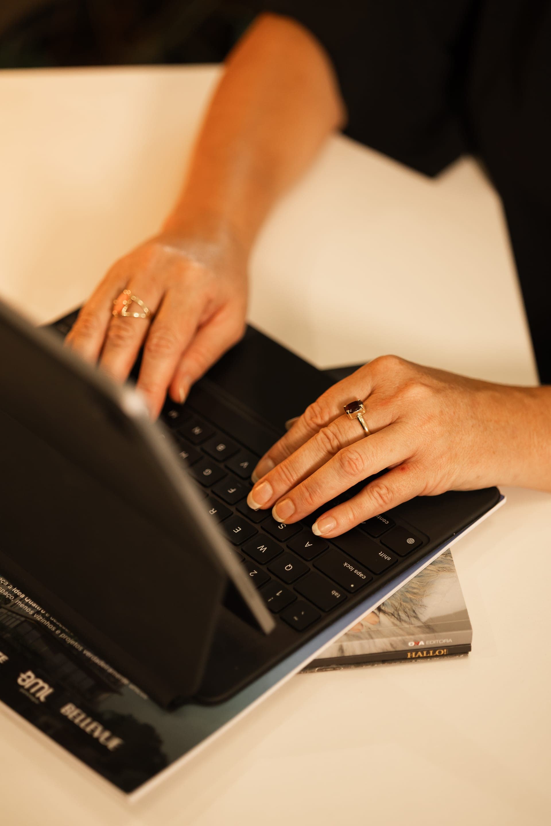 Caldo de ossos nutritivo