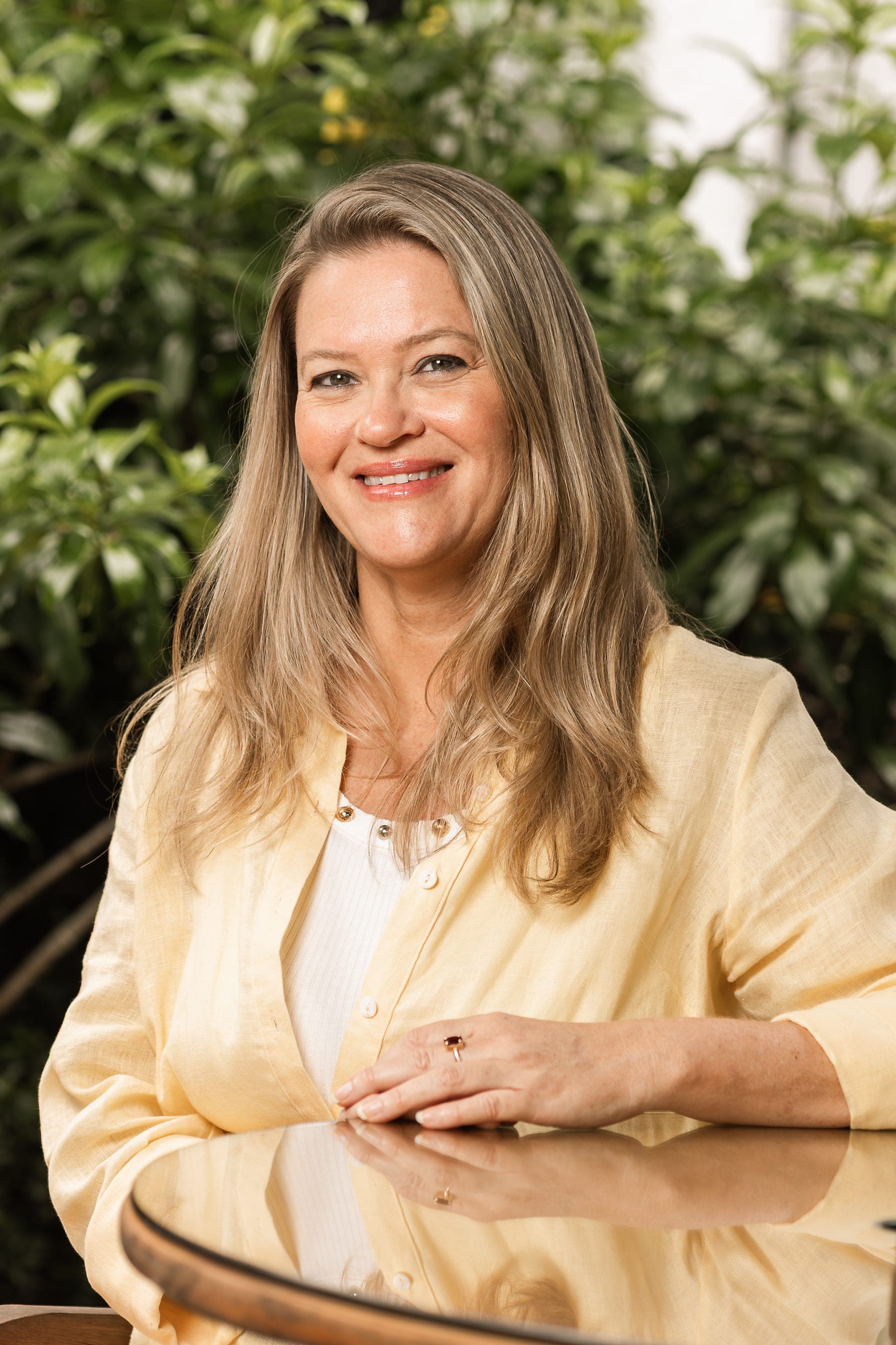 Cristine Jensen - Certified GAPS Consultant