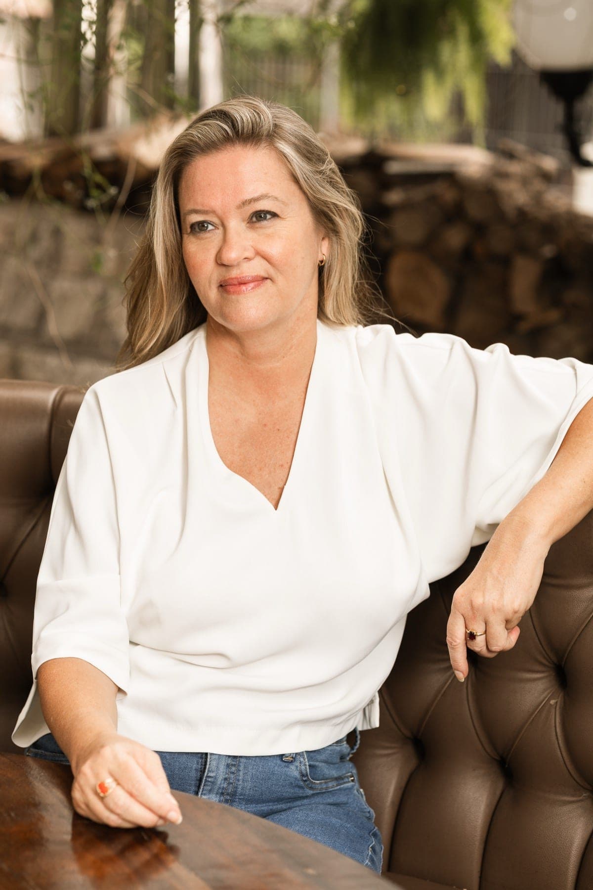 Cristine Jensen - Consultation